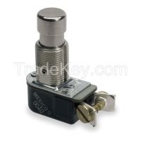 CARLING TECHNOLOGIES  110-SP    Miniature Push Button Switch 6A @ 125V