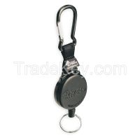 KEY-BAK 0488803 Key Reel 48 In Kevlar Cord Carabineer