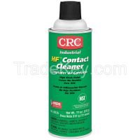 CRC   03125   Contact Cleaner, Aerosol Can, 11 oz.