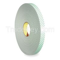 SCOTCH 4016 Double Coated Tape 3/4 In x 108 ft.
