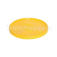  APPROVED VENDOR 34A236 Plastic Pail Lid For 34A220 34A224