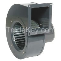 DAYTON 1TDT3   Blower 559 cfm 230V 0.98A 1600 rpm