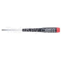 WIHA 26320  Precision Screwdriver Hex 5/64 In