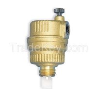WATTS FV414 Automatic Vent Valve 1/4 in NPT