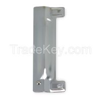 BATTALION 2MDH9 Universal Latch Guard Chrome