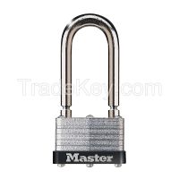 MASTER LOCK   500KABRKLH    Keyed Padlock Breakaway Shackle