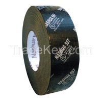 NASHUA 557 Duct Tape 48mm x 55m 14 mil Black