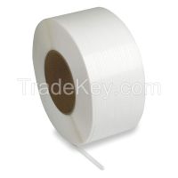 PAC STRAPPING PRODUCTS 2CXJ1 Strapping Polypropylene 9900 ft L