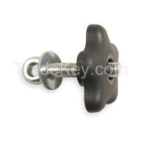 DAYTON 1ZME9 Paint Tank Eyebolt Knob