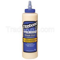 TITEBOND 5004 Wood Glue, 16 oz, Honey Cream, FDA Approved