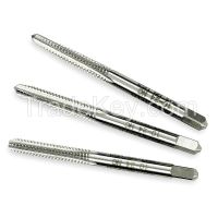 WIDIA GTD   14095   Hand Tap Set, 3 PC, HSS, 5/16-18, H3 Limit