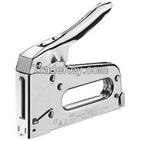 ARROW  T50  Staple Gun Flat Crown Use T50 Staples