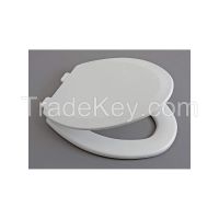 CENTOCO GR900001 Toilet Seat Closed Front 18-29/32 In.