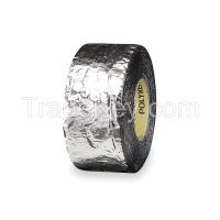 POLYKEN   360-17  Foil Tape, 72mm x 31m, Foil