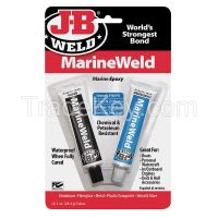 J-B WELD  8272  Epoxy, Marine Cold Weld, Dk Gry, 2 oz