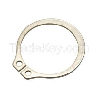 APPROVED VENDOR DSH24SA Retaining Ring Ext Shaft Dia 24mm