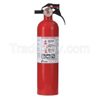 KIDDE 46614220N Fire Extingshr, Dry Chemical, ABC, 1A:10B:C