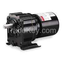 DAYTON 3M327 AC Gearmotor 6.1 rpm TEFC 115V