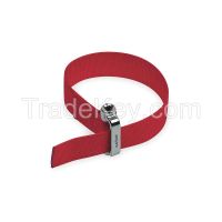 GEARWRENCH 3529D Oil Filter Strap Wrench HD Up to 9 In