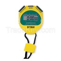 EXTECH  365510    Digital Stopwatch Water Resistant