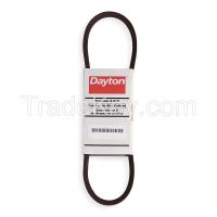 DAYTON 6A156 V-Belt B41