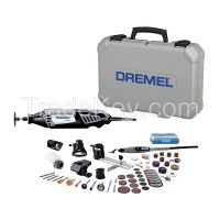 DREMEL   4000-6/50    Rotary Tool Kit 5000-35 000 RPM 50 Pc