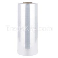 APPROVED VENDOR HR2081400W2 Stretch Wrap Film Clear 1500 ft.L 14In W