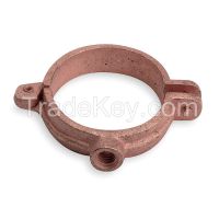 CADDY 4560050CP Split Ring Hanger 1/2 In 180 lb Max Load