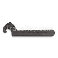 PROTO JC474B  Adj Hook Spanner Wrench, 15/32x5/16