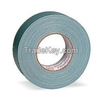 NASHUA 398 Duct Tape 72mm x 55m 11 mil Silver