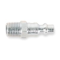 LEGACY A74640-BG Coupler Plug, (M)NPT