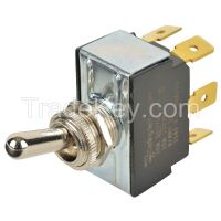  CARLING TECHNOLOGIES 2GM5173 Toggle Switch DPDT On/Off/On