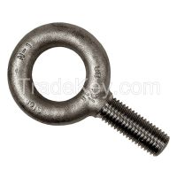 KEN FORGING   K2002-SS    Eyebolt, 5/16-18,7/8In, Lift w/o Shoulder