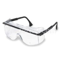 HONEYWELL    LOTG-CO2    Laser Glasses Clear Scratch Resistant