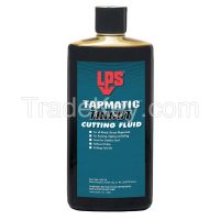 LPS 05316 Cutting Oil, 16 oz, Squeeze Bottle