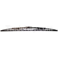 WEXCO    M5-19GRA   Wiper Blade Universal Crimped Size 19 In