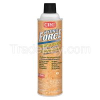 CRC 14400 General Purpose Cleaners, Amber, Citrus