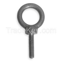 PROTO J94022 Eyebolt 3/8-16 1In Lift with Shoulder