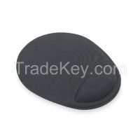  APPROVED VENDOR  3CPX4    Mouse Pad Black Standard