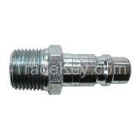 NORTECH   N6182   Air Line Coupling 1/2 In.