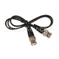 ALTRONIX   BNC24J   24 InBnc Male/Male Coax Jumper Cable