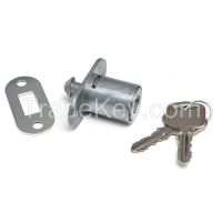 LOCK CORP OF AMERICA  3400KD    Push Lock Keyed Different