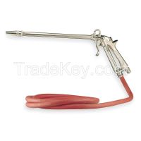 BINKS 653000001 Siphon Spray Gun 0.128In/3.3mm