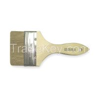 APPROVED VENDOR 1TTX4 Paint Brush 3in. 8in. PK 24