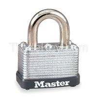 MASTER LOCK  22  Padlock, Different Key