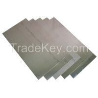 PRECISION BRAND  22445   Shim Stock Asst Full Hard SS 8 PC