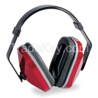 3M   330-3001    Ear Muff 20/22dB Multi-Posn Bk/Maroon