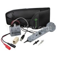  GREENLEE COMMUNICATIONS   701K-G   Tone Generator and Probe Kit VDV