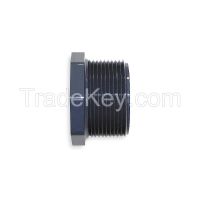  GF PIPING SYSTEMS  839-212 Reducer Bush 1-1/2 x 1-1/4In MPTxFPT PVC