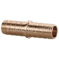 APPROVED VENDOR 6AFH5 Hose Mender 3/8 In Brass